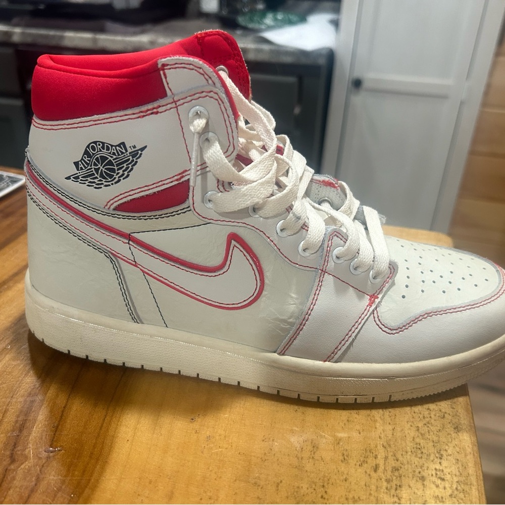 Nike air Jordans